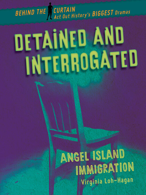 Title details for Detained and Interrogated by Virginia Loh-Hagan - Available